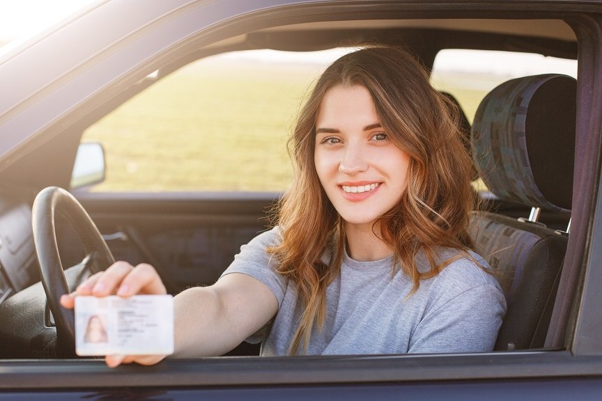Rijbewijs Kopen Zonder Examen