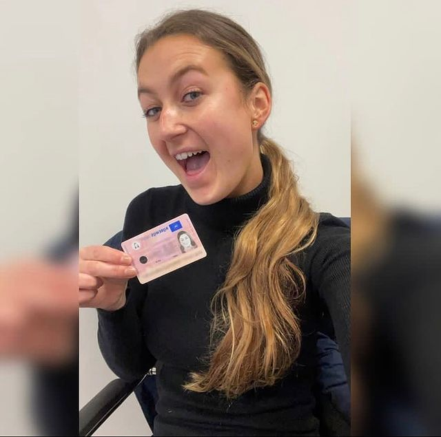 Rijbewijs Kopen in Nederland