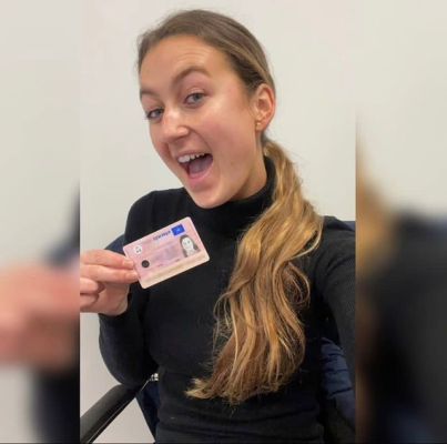 Nederland Rijbewijs Halen Online