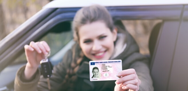 Belgisch Rijbewijs Kosten