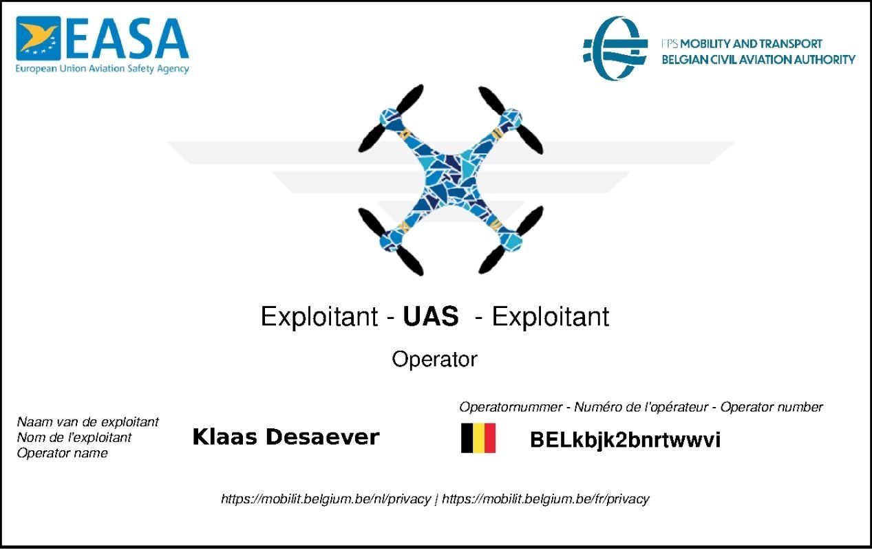 Vliegbewijs