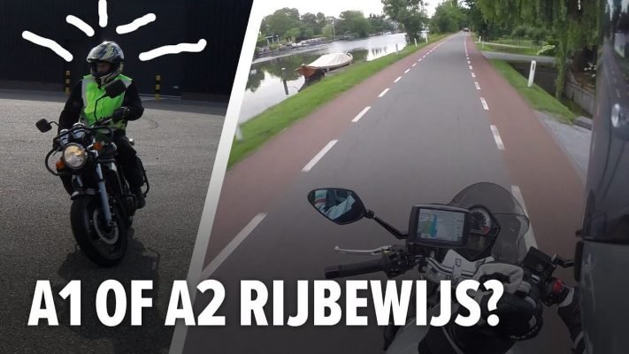 RIjbewijs A belgie