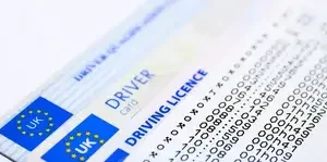 Internationaal Rijbewijs