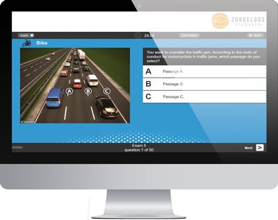 Rijbewijs Kopen België