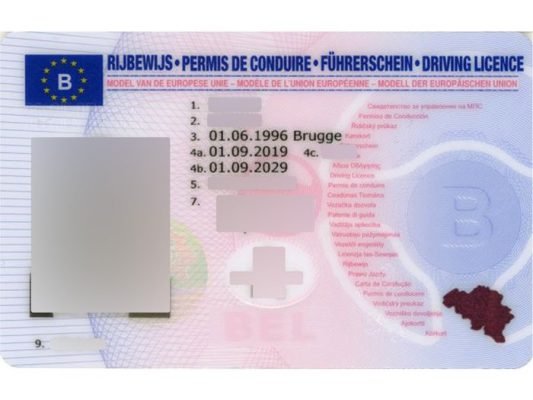 Rijbewijs Kopen Online