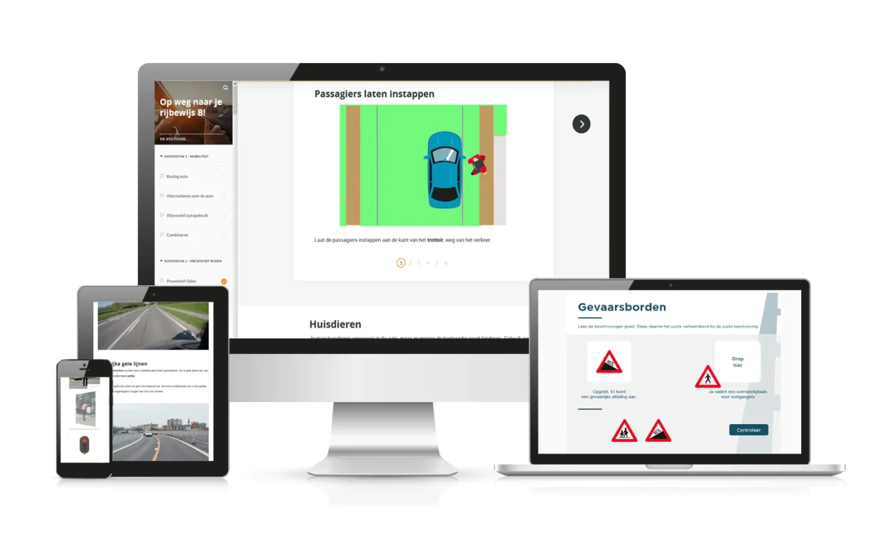Rijbewijs Kopen Online