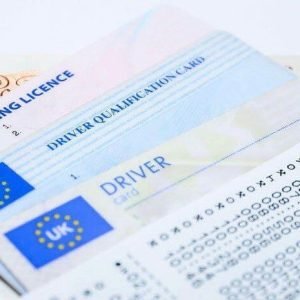Buitenlands Rijbewijs