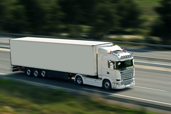 Vrachtwagenrijbewijs online kopen