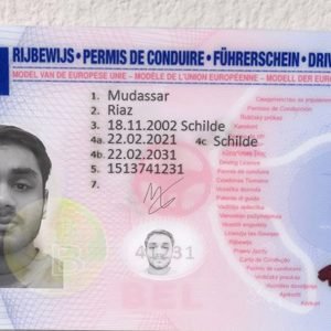 Rijbewijs AM kopen