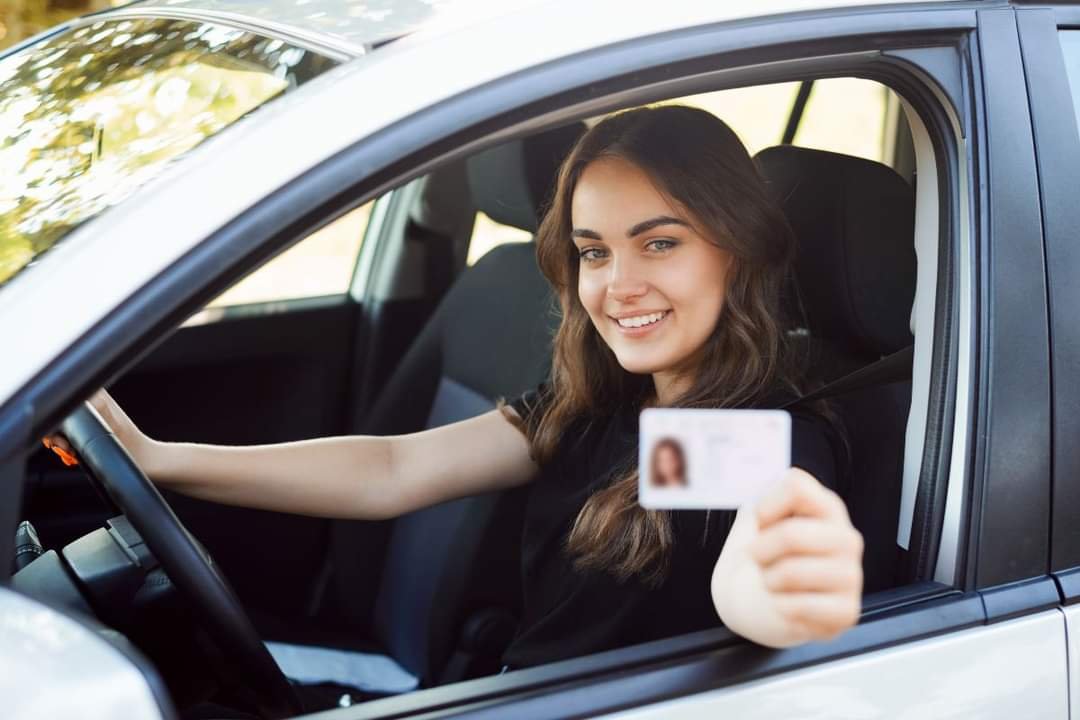 Rijbewijs Online Diensten
