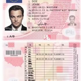 Pools Rijbewijs Kopen