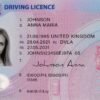 Buy Uk Driver's License