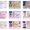 Buy EU Driver's License