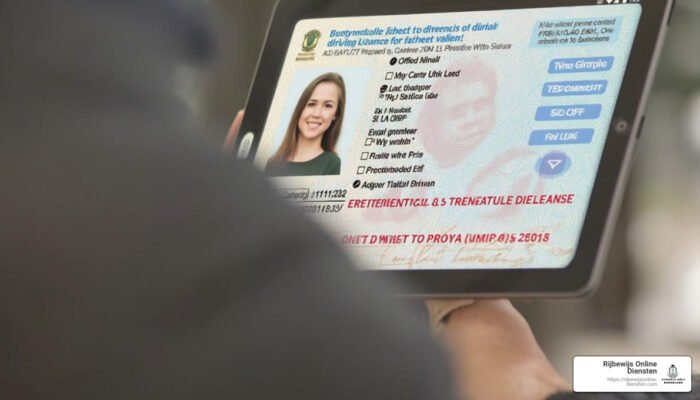 apply for uk driving license online