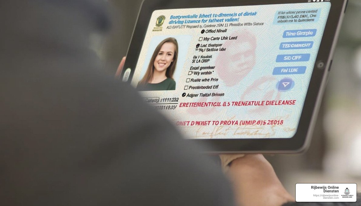 apply for uk driving license online