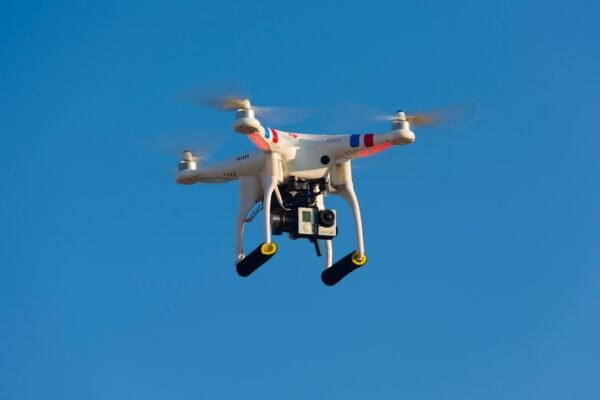 drone vliegbewijs halen