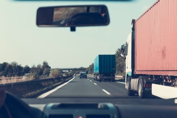 cost to register and drive car in germany