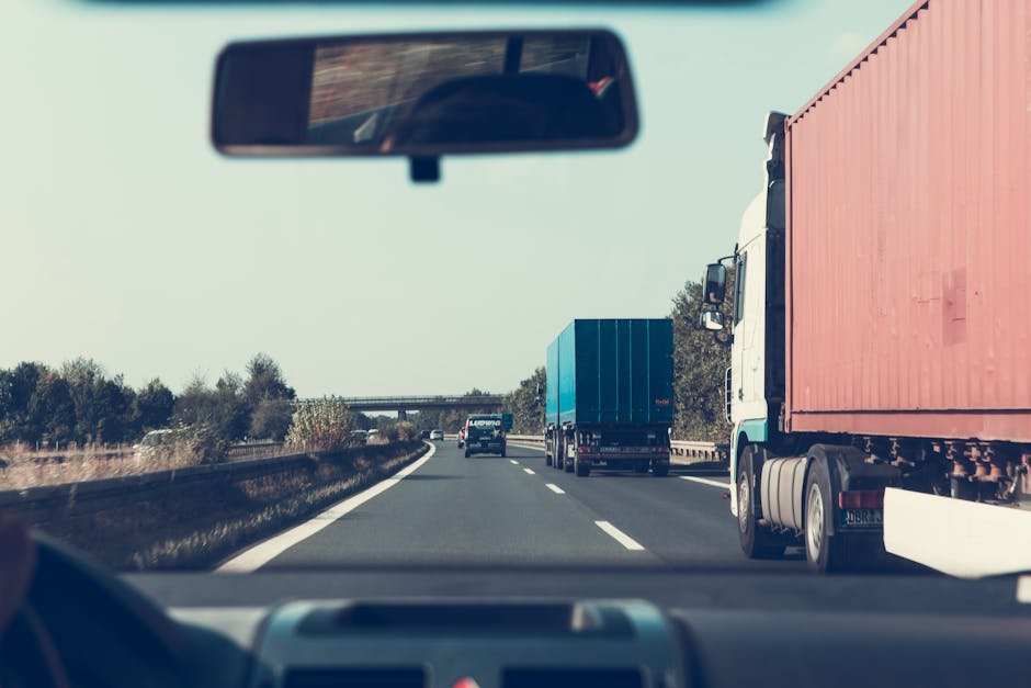cost to register and drive car in germany
