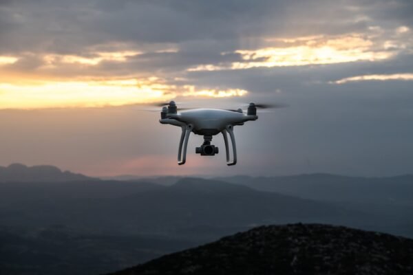 drone vliegbewijs halen