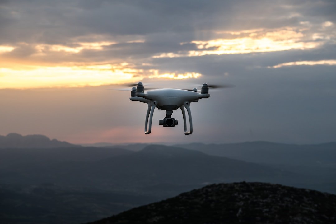 drone vliegbewijs halen