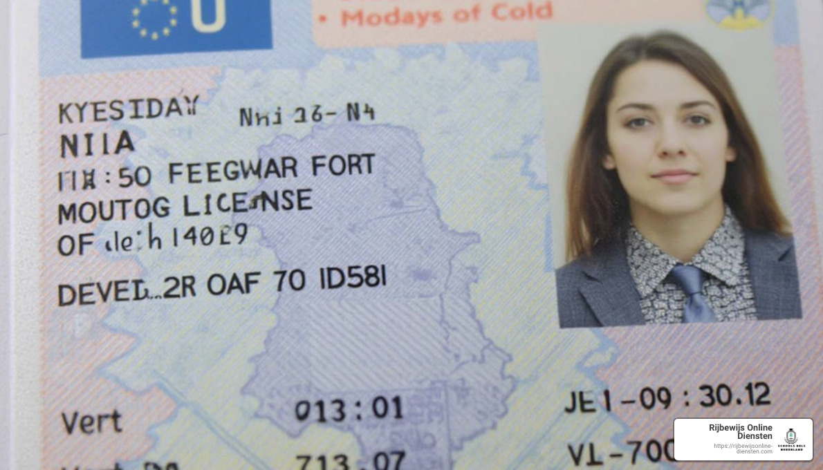 dvla replace eu driving licence