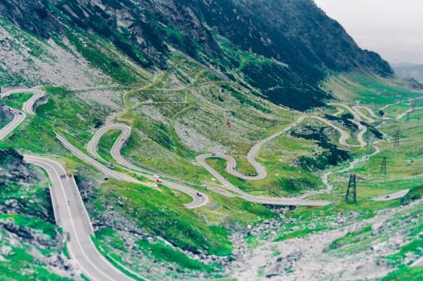 how to get driving license in romania for foreigners