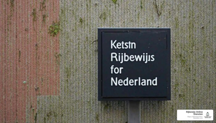 kosten rijbewijs nederland
