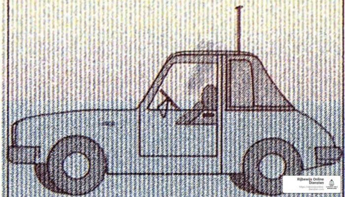 permis de conducere