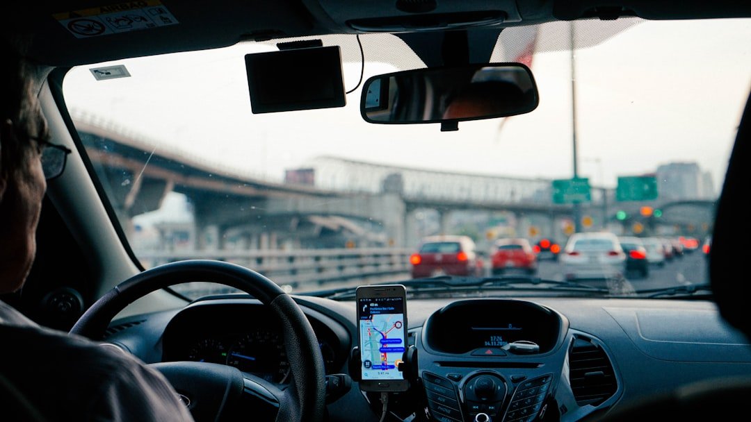 rijbewijs halen in het buitenland