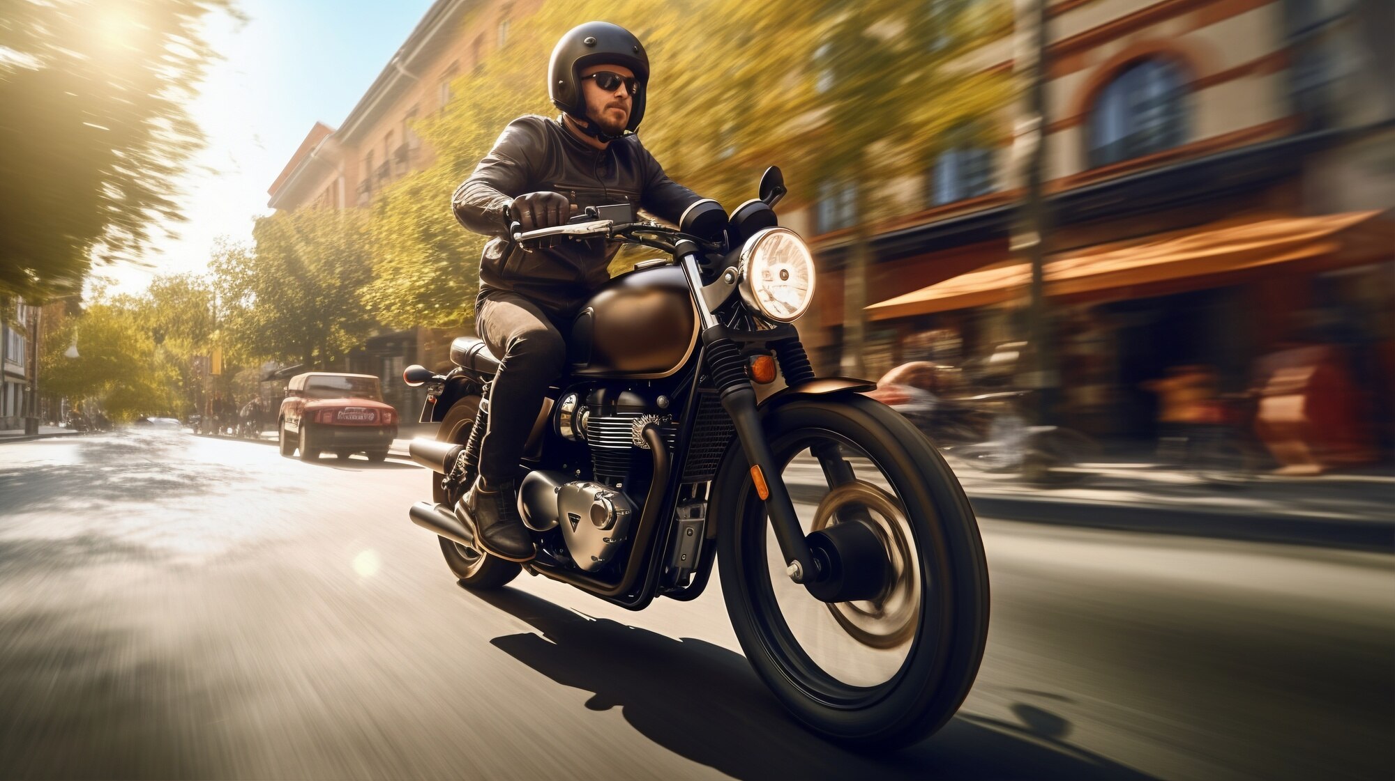 Motorrijbewijs A Kopen