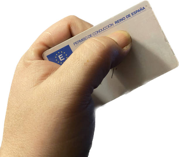 Carnet de Conducir Español