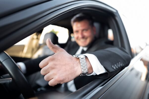 Rijbewijs halen in Duitsland