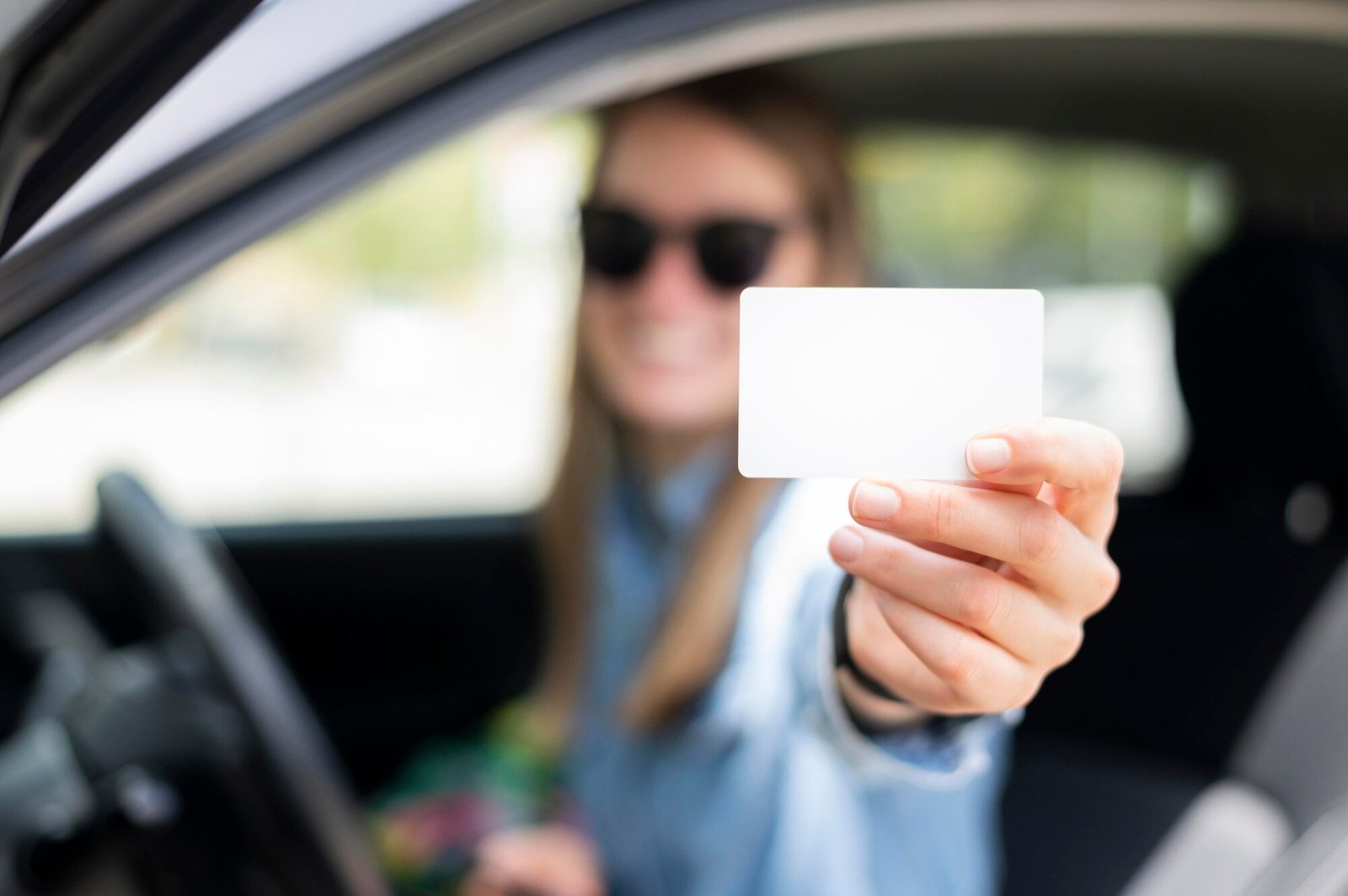 Geregistreerd Rijbewijs Online
