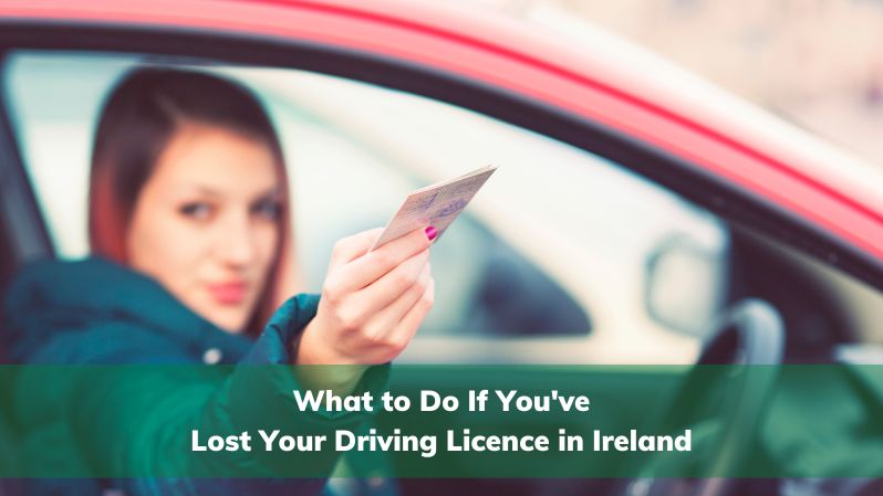 Buy Irish driver's Licence. Buy Irish Driving Licence Online