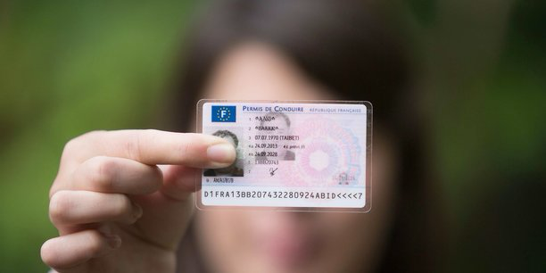 Acheter Permis de Conduire Français