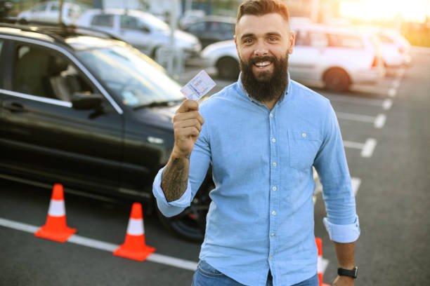 Acheter son Permis de Conduire en Ligne