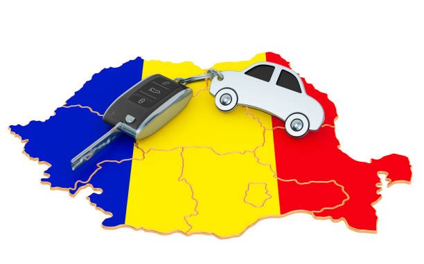 Permis de Conducere Românesc