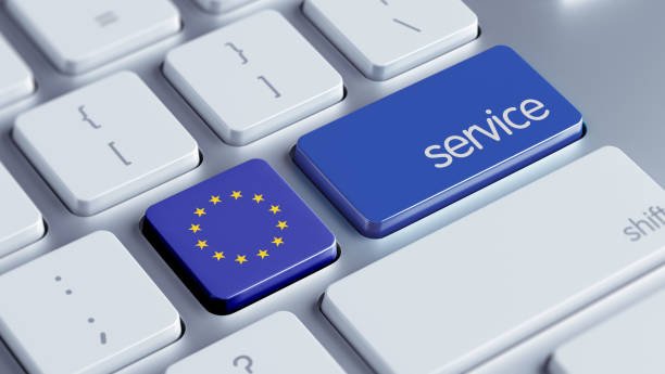 EU driving License Online