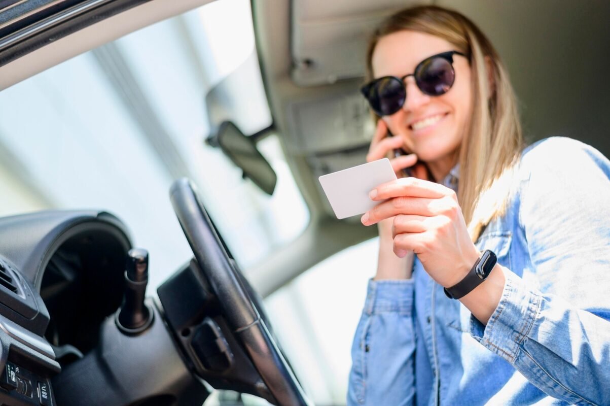 EU Driver's License Online