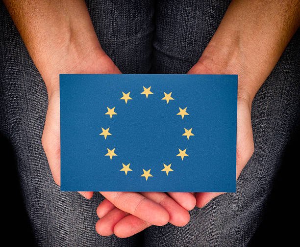 European Driving License 