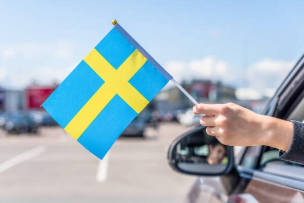 Köp Körkort Online