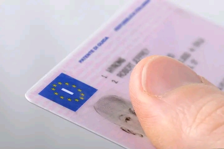 Comprare la Patente