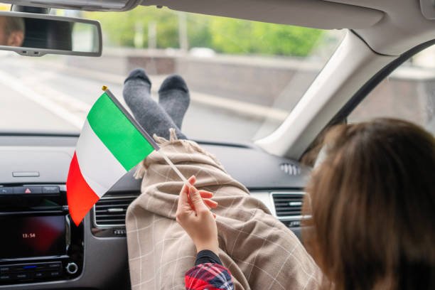 Acquistare la
Patente di Guida