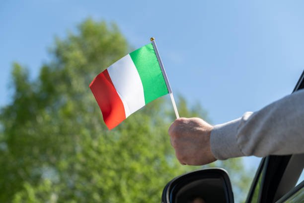 Comprare Patente di Guida