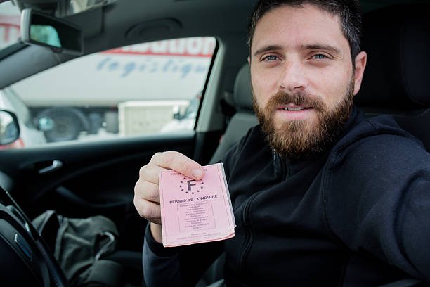Permis de Conduire Français
