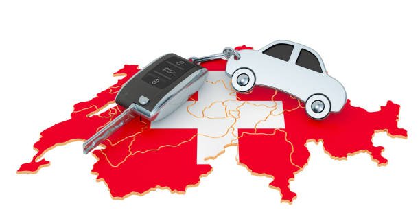 Schweiz Führerschein