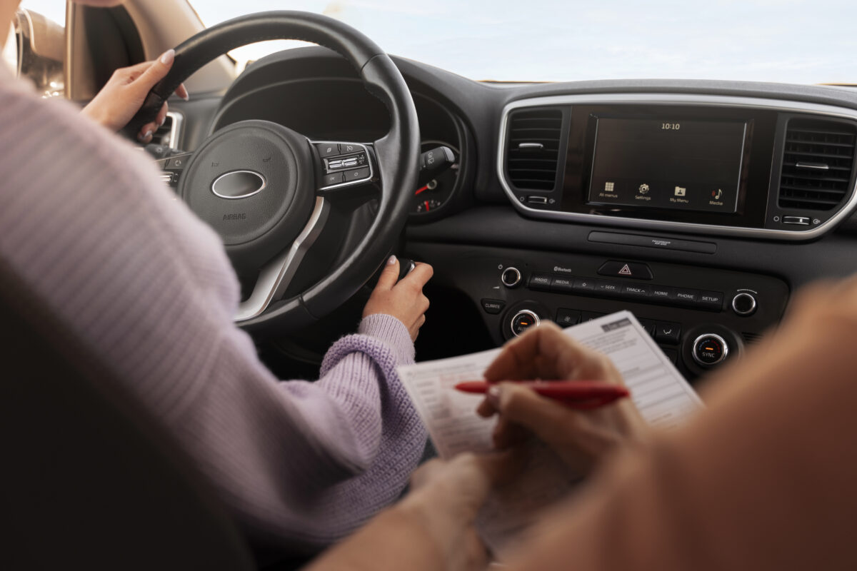 Rijbewijs Halen Online Zonder Examen